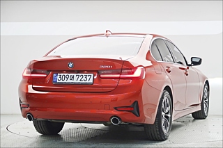 BMW 3-SERIES G20 2020