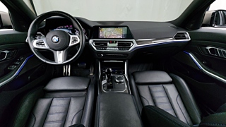 BMW 3-SERIES G20 2022