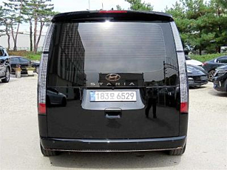 HYUNDAI STARIA 2023