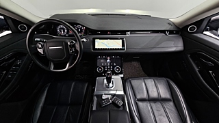 LAND ROVER RANGE ROVER EVOQUE 2019