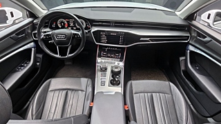 AUDI A6 C8 2021