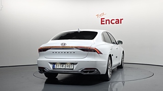 HYUNDAI GRANDEUR IG 2020