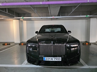 Заказать ROLLS ROYCE CULLINAN