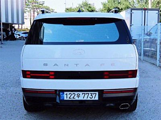 HYUNDAI SANTAFE MX5 2023