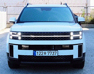 HYUNDAI SANTAFE MX5 2023