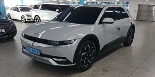 HYUNDAI IONIQ5 2023