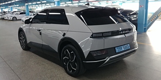 HYUNDAI IONIQ5 2023