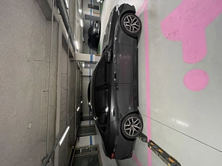 BMW 5-SERIES G60 2023