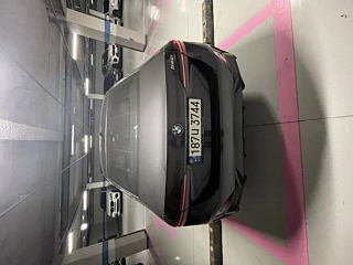 BMW 5-SERIES G60 2023