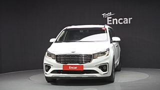 KIA CARNIVAL 2018