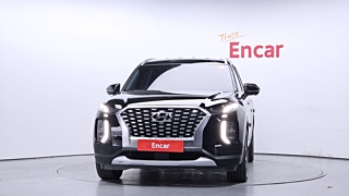 HYUNDAI PALISADE 2020