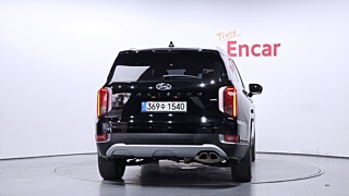 HYUNDAI PALISADE 2020