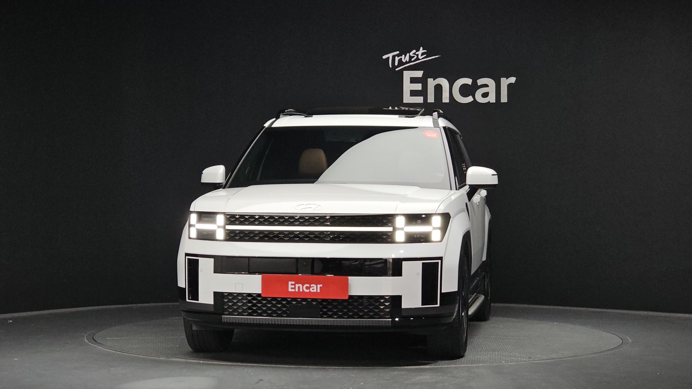 HYUNDAI SANTAFE MX5 2023