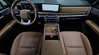 HYUNDAI SANTAFE MX5 2023