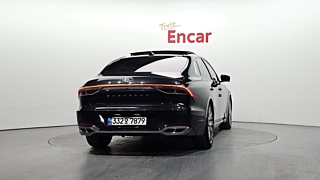 HYUNDAI GRANDEUR IG 2020