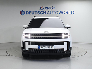 HYUNDAI SANTAFE MX5 2023