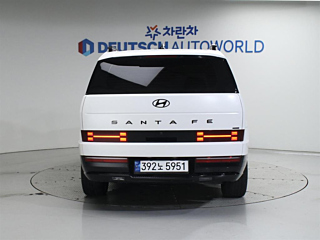 HYUNDAI SANTAFE MX5 2023