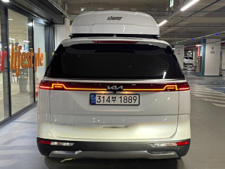 KIA CARNIVAL 2021