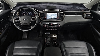 KIA SORENTO 2018