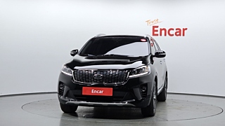 KIA SORENTO 2018