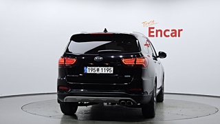 KIA SORENTO 2018