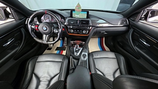 BMW M4 F82 2016