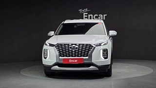 HYUNDAI PALISADE 2020