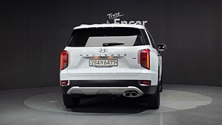 HYUNDAI PALISADE 2020