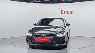 HYUNDAI GRANDEUR IG 2017