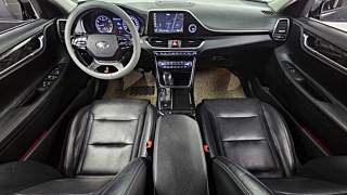 HYUNDAI GRANDEUR IG 2017