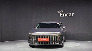 HYUNDAI GRANDEUR GN7 2023