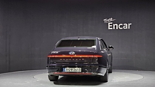 HYUNDAI GRANDEUR GN7 2023