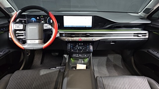 HYUNDAI GRANDEUR GN7 2023