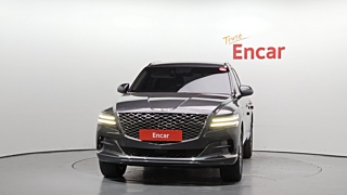 GENESIS GV80 2020