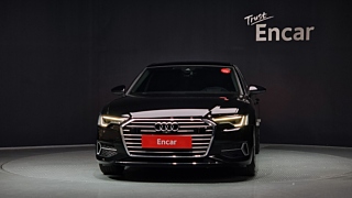 AUDI A6 C8 2023