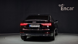 AUDI A6 C8 2023