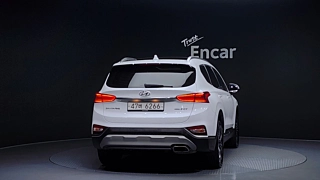 HYUNDAI SANTAFE TM 2018
