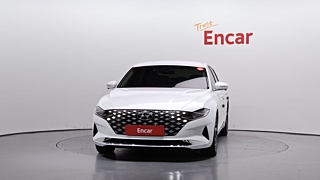 HYUNDAI GRANDEUR IG HYBRID 2022