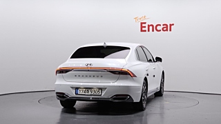 HYUNDAI GRANDEUR IG HYBRID 2022