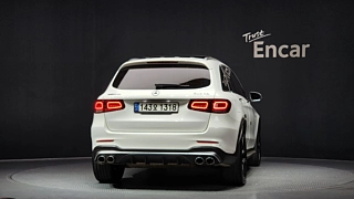 MERCEDES BENZ GLC-CLASS X253 2022