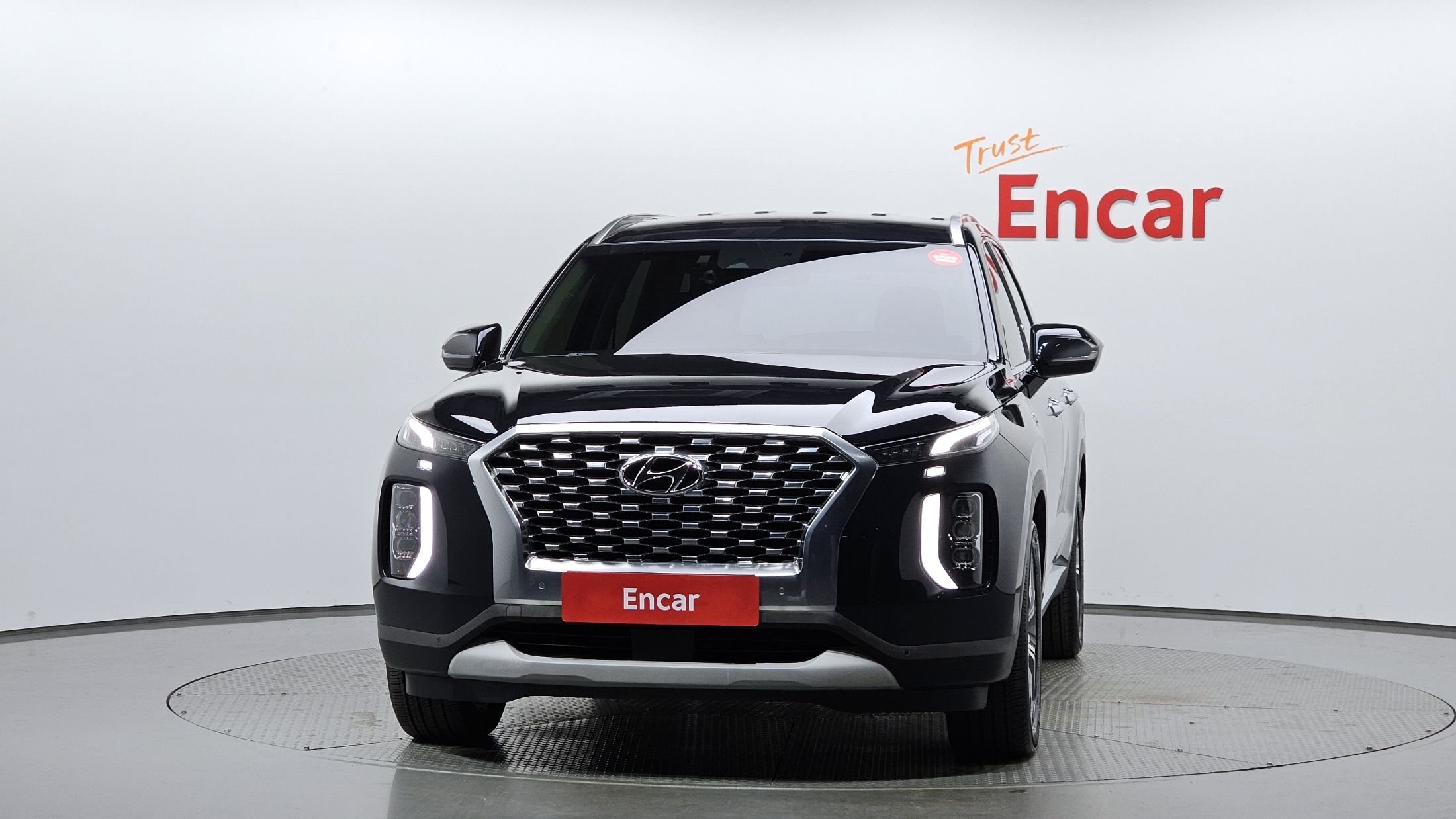 HYUNDAI PALISADE 2020