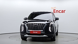 HYUNDAI PALISADE 2020