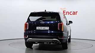 HYUNDAI PALISADE 2020