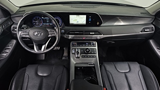 HYUNDAI PALISADE 2020
