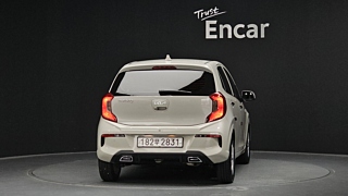 KIA MORNING URBAN JA 2021