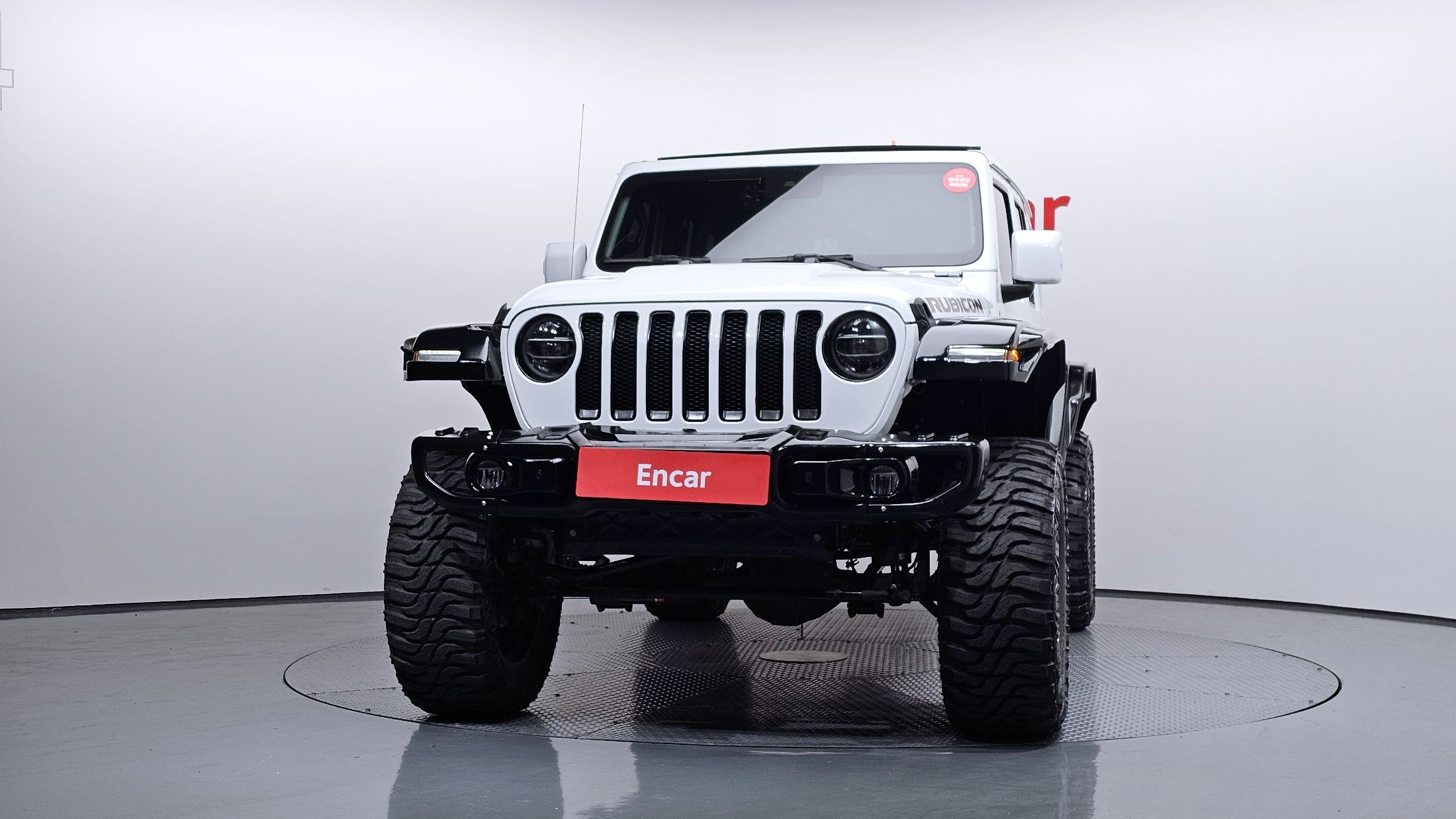 JEEP WRANGLER JL 2020