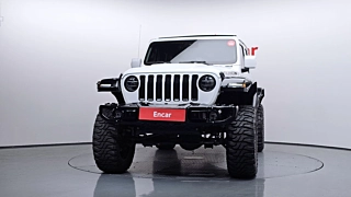 JEEP WRANGLER JL 2020