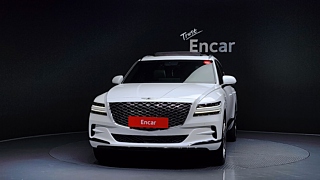 GENESIS GV80 2020