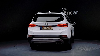 HYUNDAI SANTAFE TM 2018