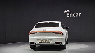 HYUNDAI GRANDEUR IG 2020